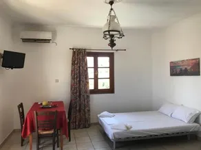 Livadi center mountain view apartment - Image 5