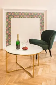 Downtown Designer apartment Karlin - Image 2