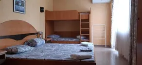 Family Hotel California Varna - Image 4