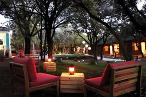 Casa Rural De Rafael Suites De Madera - Image 3