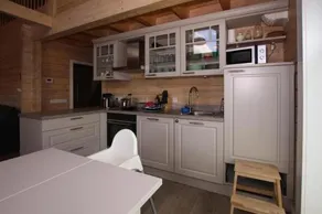 Holiday house at the Schaalsee Zarrentin - Image 4