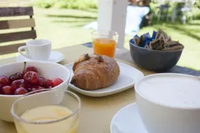 Bed and Breakfast Nature Colors - Image 5