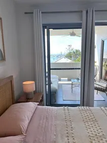 Unit 3 - Very peaceful and private 2 bedroom apartment - Image 3