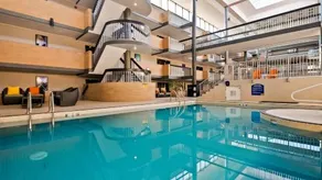 Best Western Plus Village Park Inn - Image 5