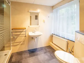 Spacious Holiday Home In Falaen With Garden - Image 3