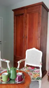 Villino Appio  Bed & Breakfast - Image 4