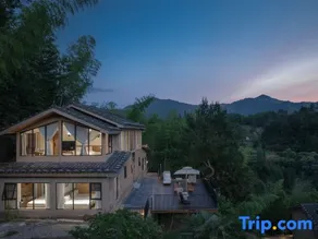 Vretreats· Star Lodge Takada  Boutique Hotel - Image 2