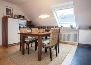 Apartment Gartenstraße - Image 4