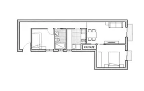 Barcelona Centric Apartment - Image 4