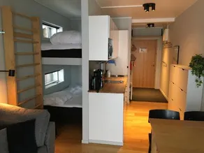 Hotel Katterjokk - Image 4