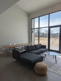 Modern Lake House w Private Pool near New Buffalo - Image 4