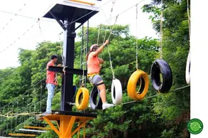 FLB Resorts Warrior Village - Image 2