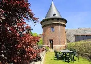 Propriete d'une chambre avec jardin clos a Aubenton - Image 3