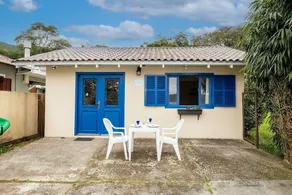 Charmoso studio beira Lagoa da Conceição JHG1733 - Image 2