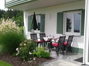 Luxurious Apartment in Hauzenberg with Private Terrace - Image 2