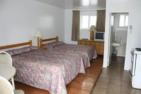 Kingsbridge Inn / Bon-Air Motel - Image 3