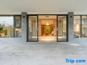 Banshan Yunjing·Private Tang Hotel - Image 2