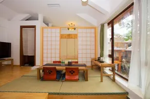 YunShuiqi Boutique&Culture Hotel - Image 4
