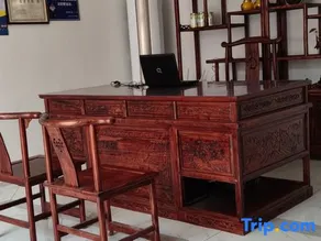 Weishan Island Yuxiang Yashe Homestay (Weishan Island Tourist Area) - Image 3