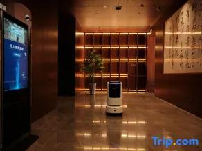 Lizi Elegant Hotel - Image 2