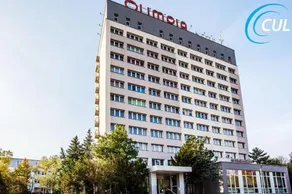 Olimpia Hotel - Image 2
