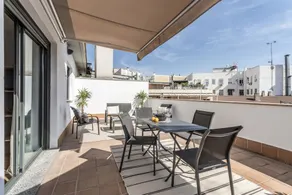 Brezza - 1 Bedroom and Terrace in Goya - Image 3