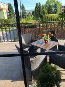 Bialy Kruk Hotel - Image 5