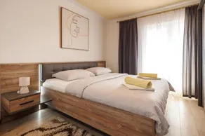 Spacious and modern app with big terrace (4+2 persons) - Image 3