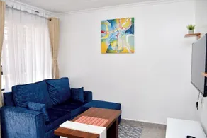 Kapsabet bnb Suites - Image 3