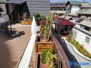 Half Idle Cloud House Homestay (High speed Railway Station Branch) - Image 2
