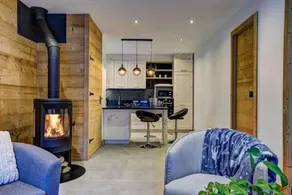 Chalet Des Sapins - Image 2