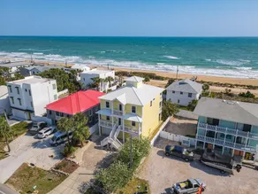 Mermaid Retreat Ocean View Home With Hot Tub 6489t - Image 3