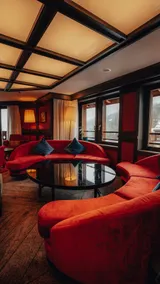 Club Med Chalet  Apartments Valmorel - Image 2