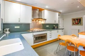 Holiday Home Carrer La Mistela - Image 2