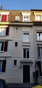 HSH Weber - 2 Bedroom Suite Apartment with Office, Salon and Kitchen in Bern by HSH Hotel Serviced H - Image 3