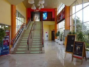 Hotel Autogrill La Plana - Image 3