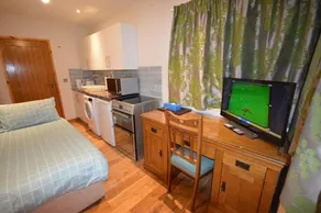 Studio room - Image 2