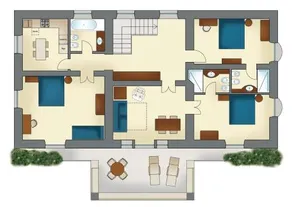 Villa le Pigne - Image 2