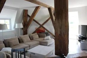 Urlaubsmuhle Fortuna St. Peter-Ording - Image 3