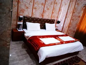 HOTEL SAIDHAM JOSHIMATH - Image 1