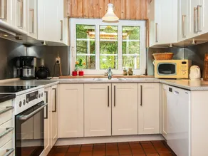 8 Person Holiday Home in Ulfborg - Image 4
