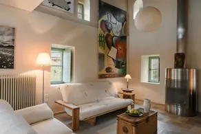 The Tower House - Image 3