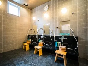 Super Hotel Okazaki - Image 4