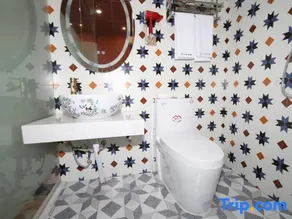 Harbin Wuyecao Love Theme Hotel - Image 3