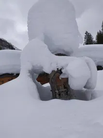 Residence Marmolada - Image 3