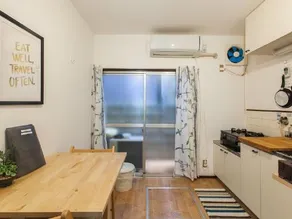 Kyoto Shiba Inn Mibu Guesthouse - Image 3