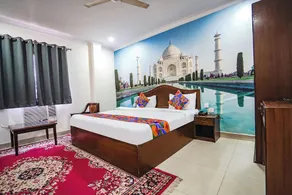 Hotel Luxeevista By Navodayans Agra - Image 4