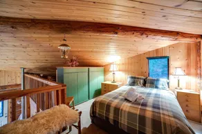 97mf - Lakeside - Dock - Bbq - Pets Ok - Sleeps 6 3 Bedroom Home by RedAwning - Image 3
