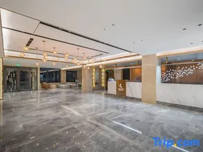 Lavande Hotel (Beijing Zhongguancun South Street National Library Subway Station) - Image 5