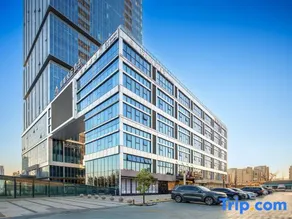 James Joyce ELITE Hotel (Shangqiu Wanda Plaza Jianye Headquarters Port) - Image 4
